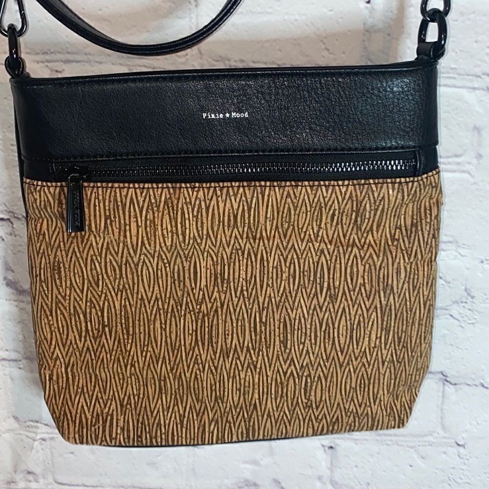 Pixie Mood crossbody purse 